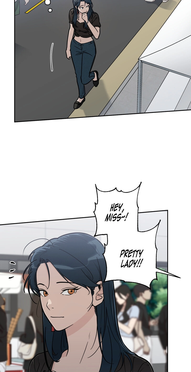 Read Happiness Rides a Broomstick chapter 60 image 2 on Lezhin