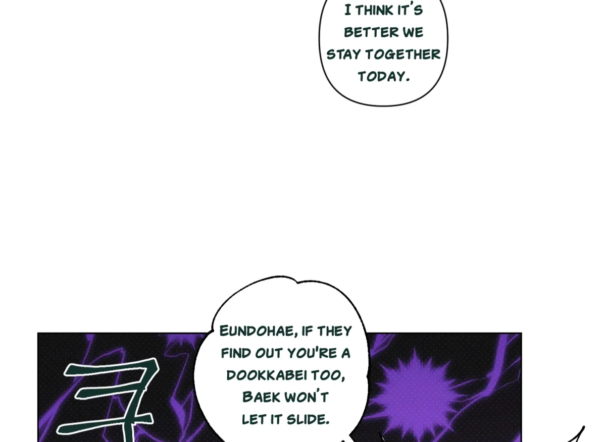 Read Happiness Rides a Broomstick chapter 32 image 131 on Lezhin