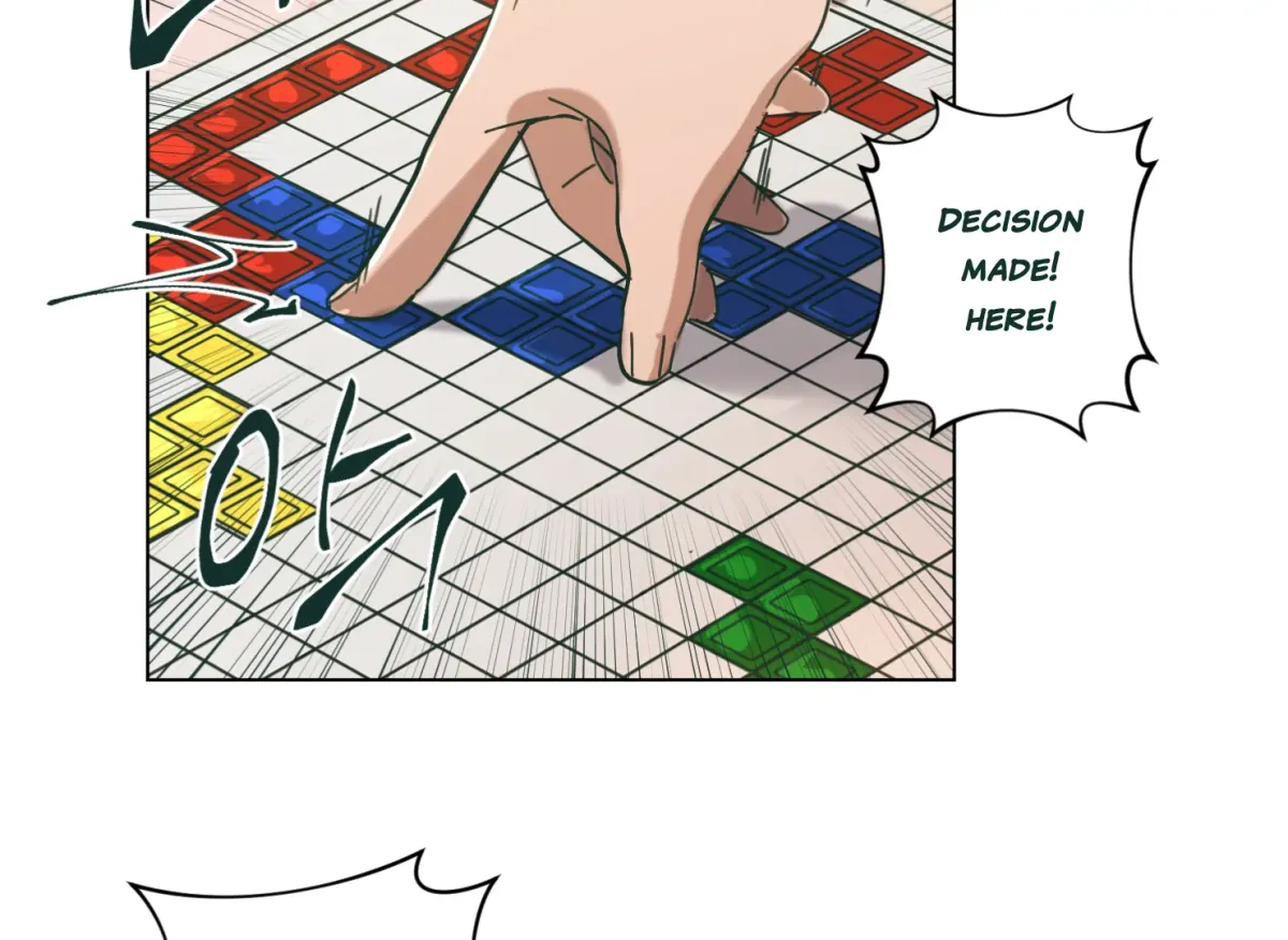 Read Happiness Rides a Broomstick chapter 32 image 3 on Lezhin