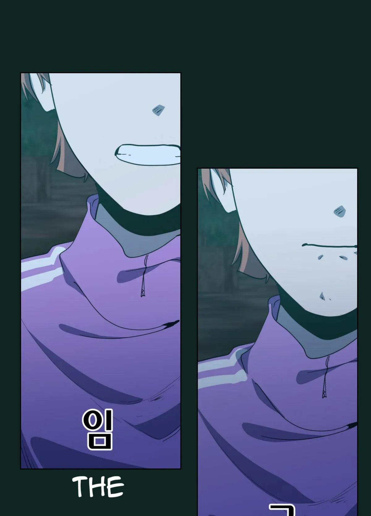 Read Happiness Rides a Broomstick chapter 49 image 22 on Lezhin