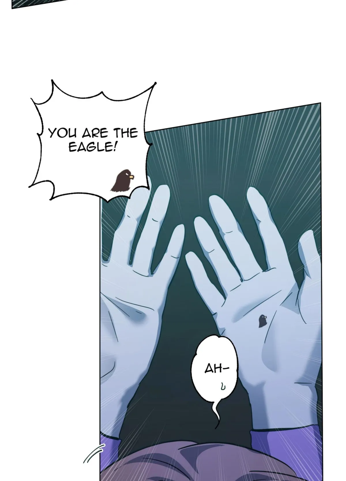 Read Happiness Rides a Broomstick chapter 49 image 36 on Lezhin