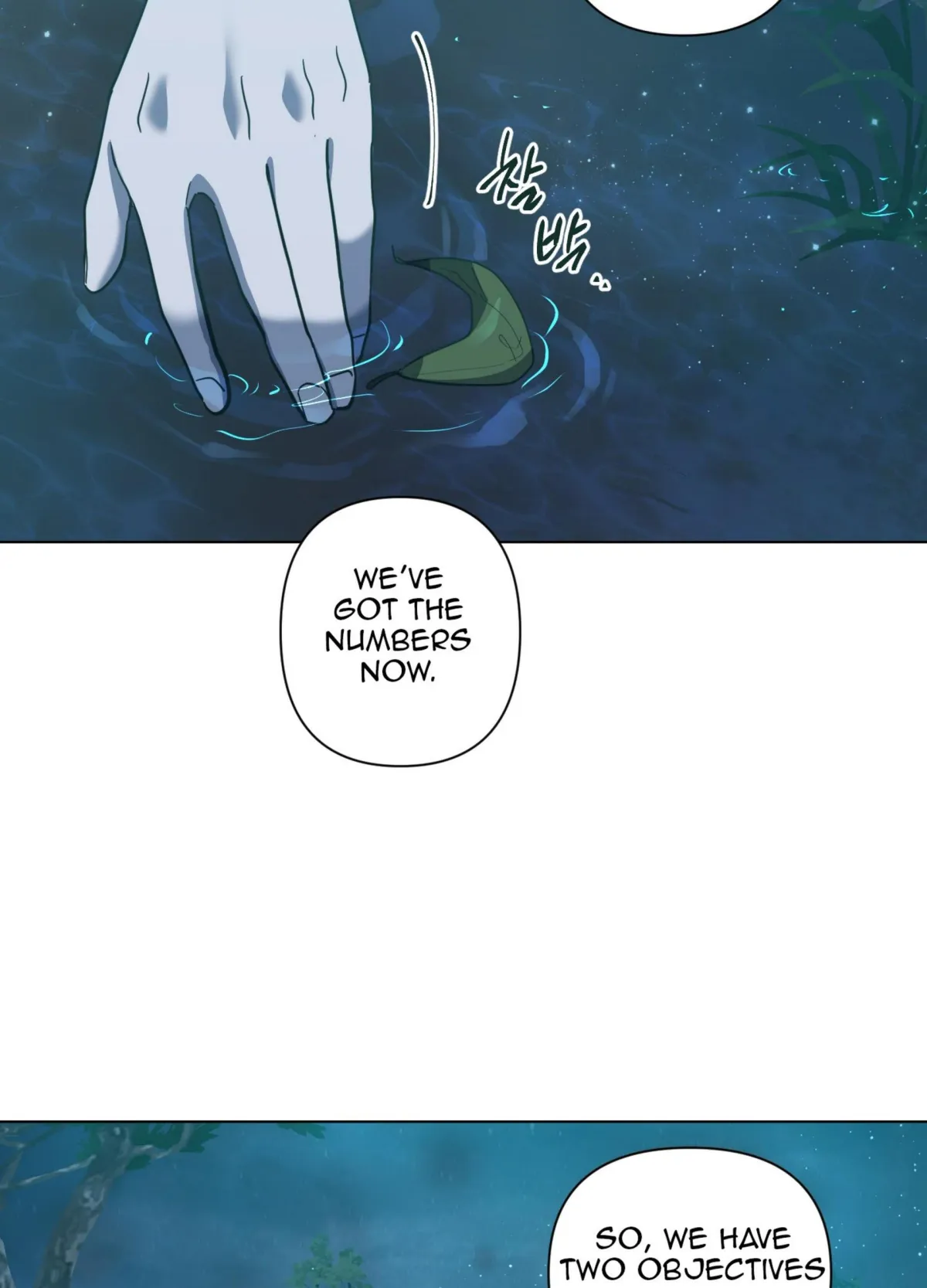 Read Happiness Rides a Broomstick chapter 49 image 52 on Lezhin
