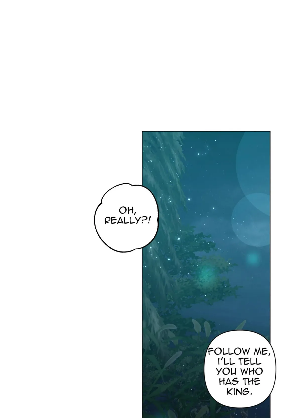 Read Happiness Rides a Broomstick chapter 49 image 71 on Lezhin