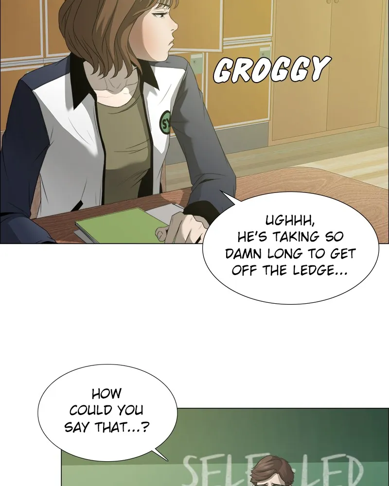 Read Happiness chapter 1 image 20 on Lezhin