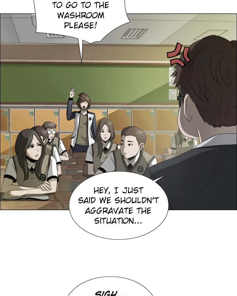 Read Happiness chapter 1 image 25 on Lezhin