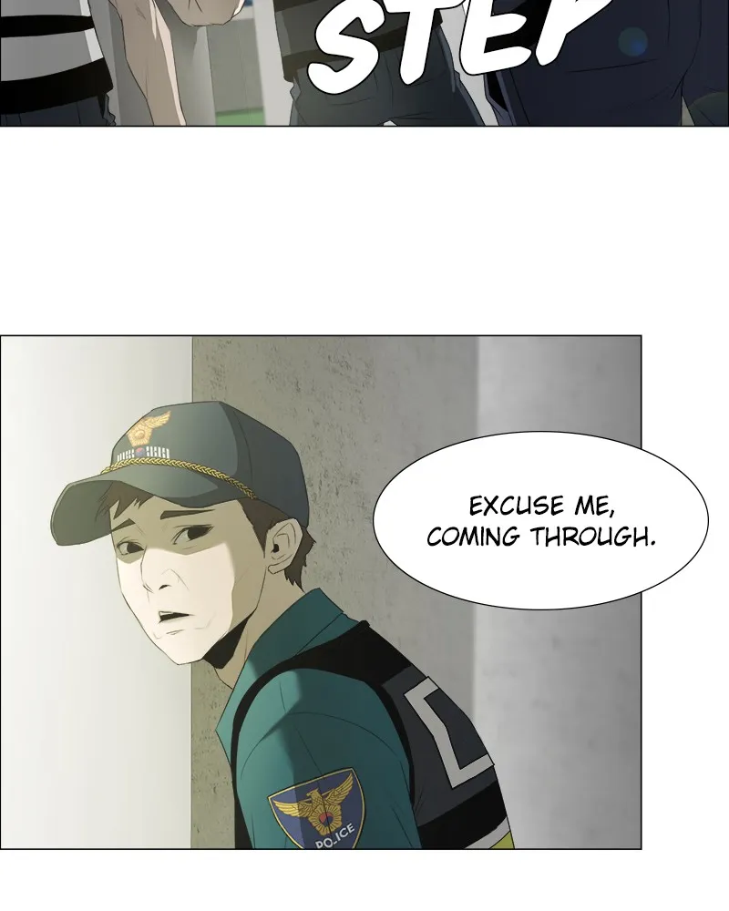 Read Happiness chapter 1 image 31 on Lezhin