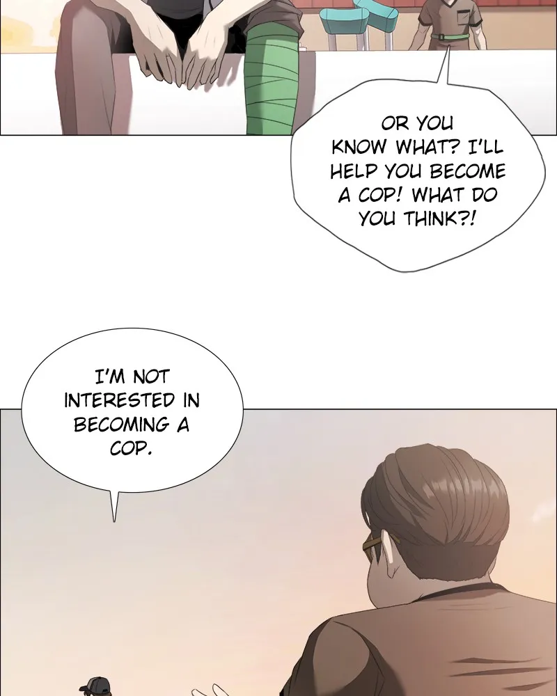 Read Happiness chapter 1 image 37 on Lezhin