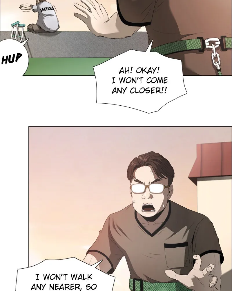 Read Happiness chapter 1 image 38 on Lezhin
