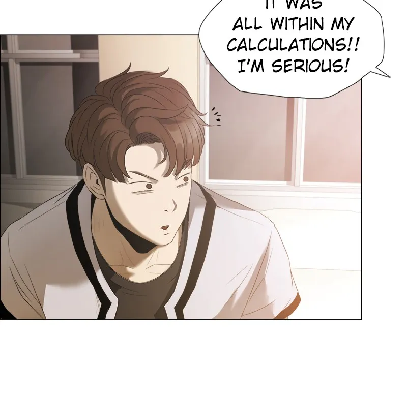 Read Happiness chapter 1 image 76 on Lezhin