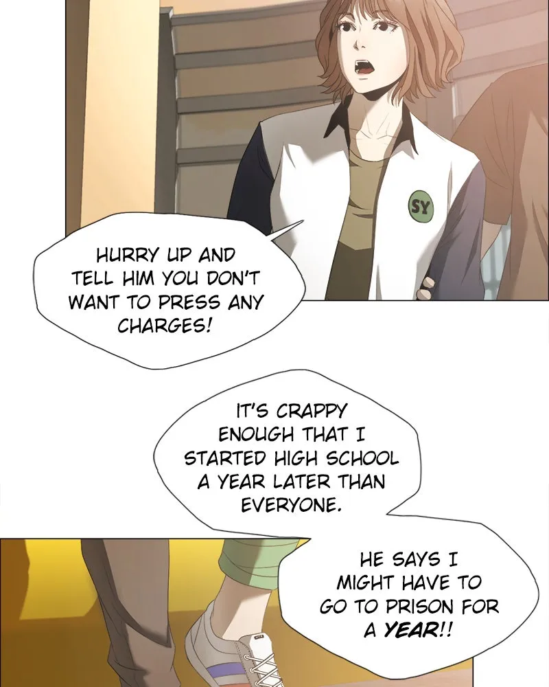 Read Happiness chapter 1 image 79 on Lezhin