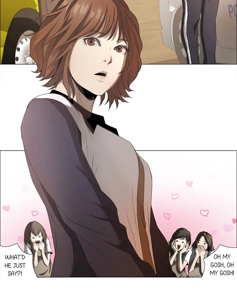 Read Happiness chapter 1 image 84 on Lezhin