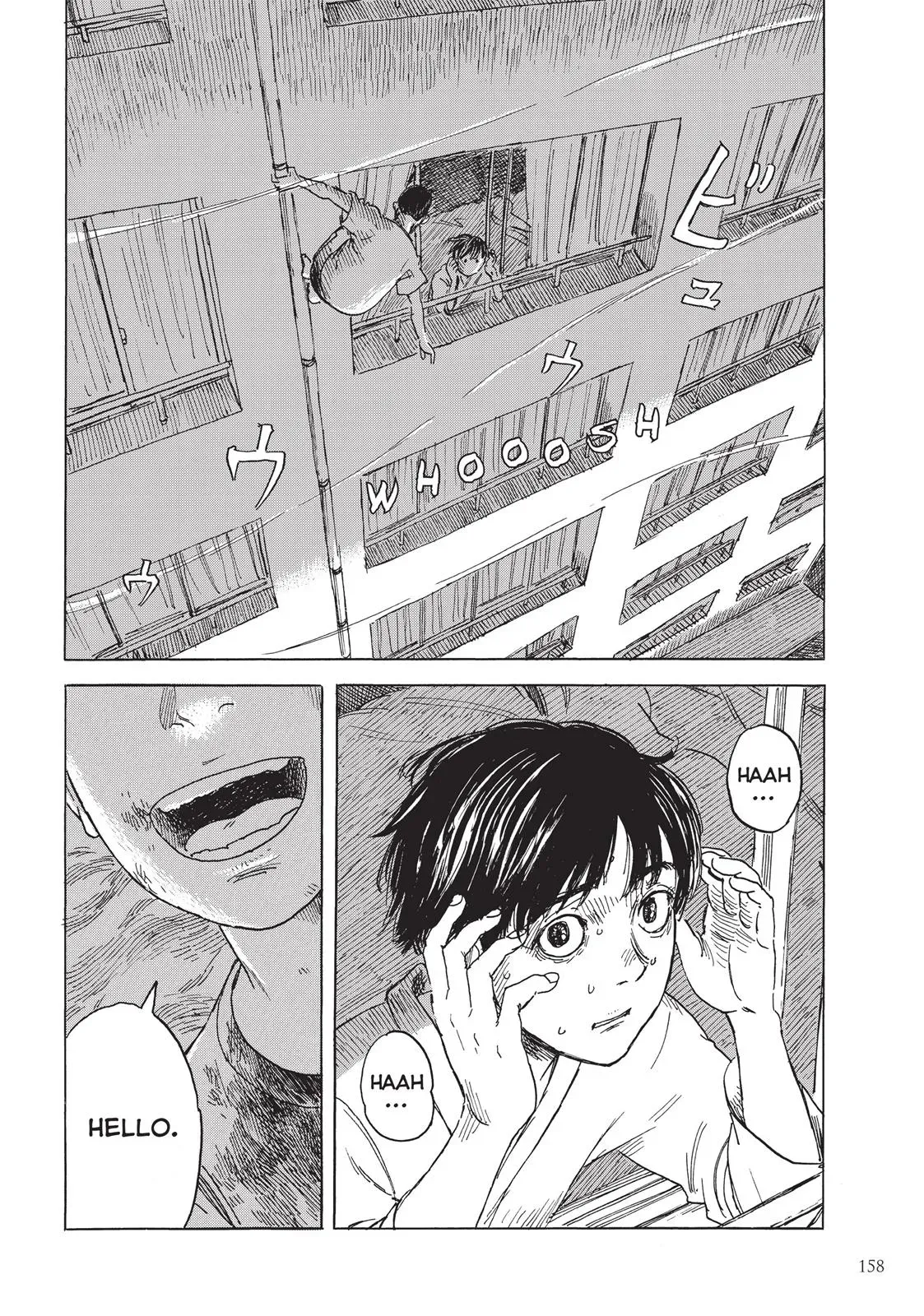 Read Happiness chapter 10 image 1 on Lezhin