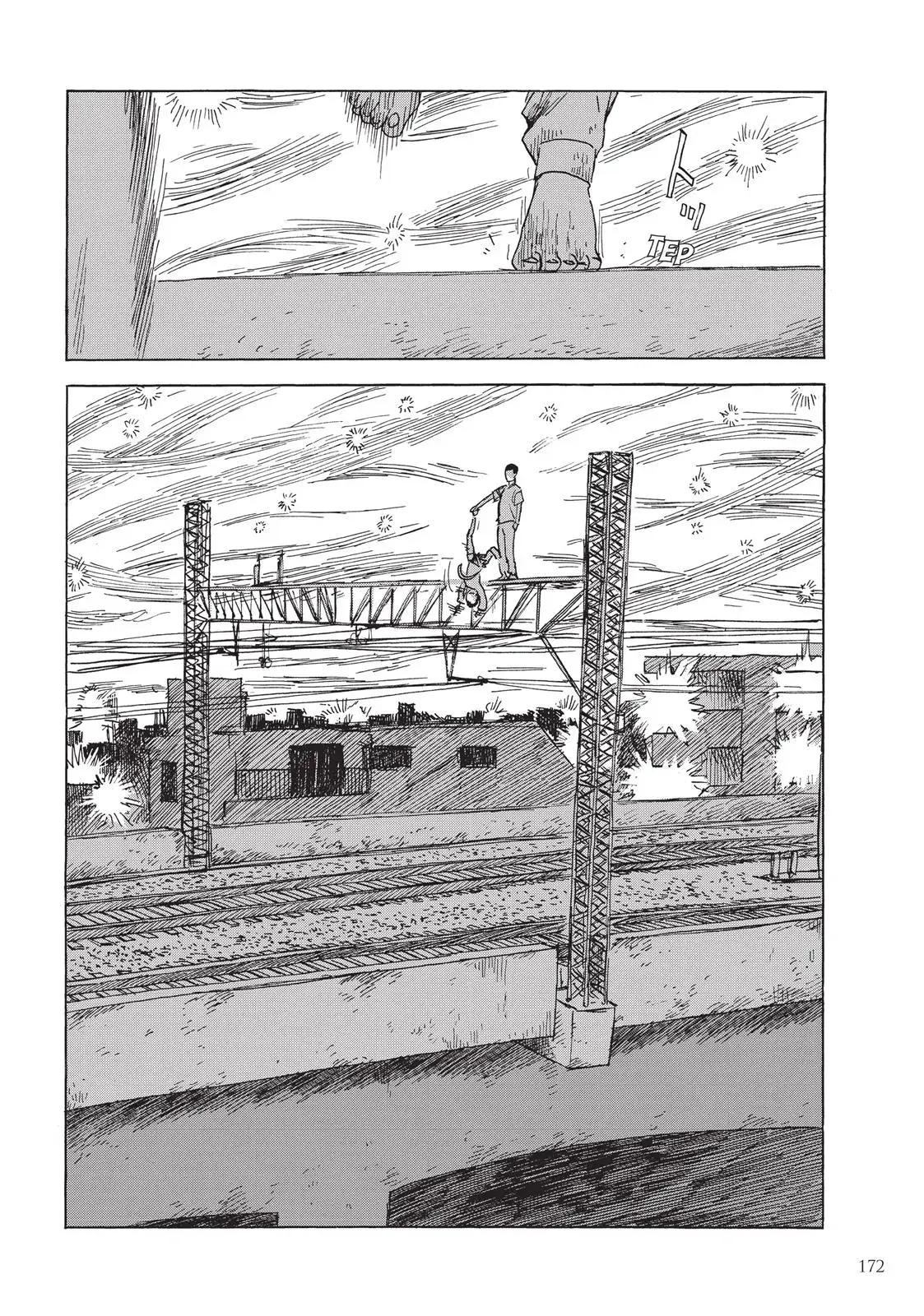 Read Happiness chapter 10 image 15 on Lezhin