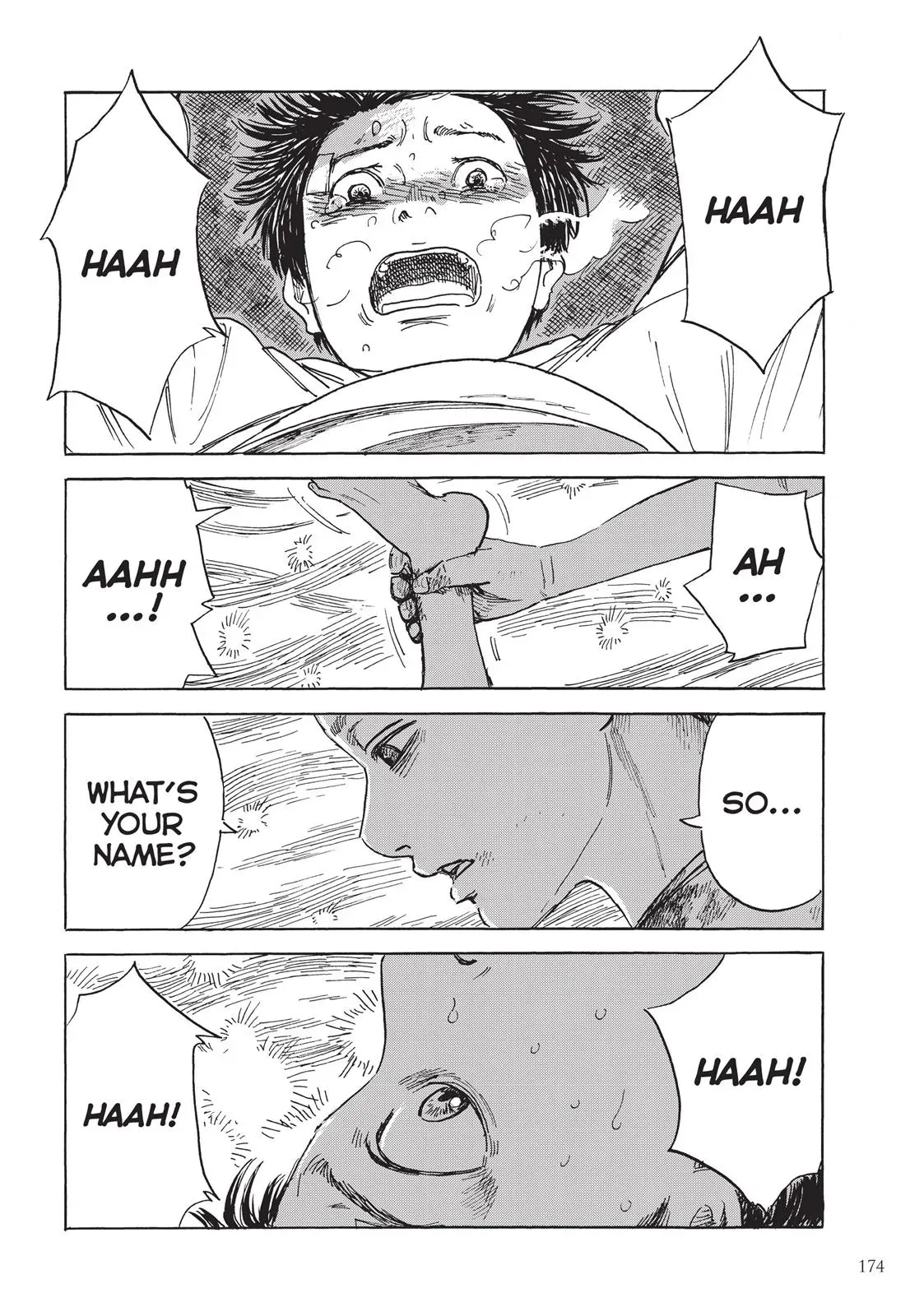 Read Happiness chapter 10 image 17 on Lezhin