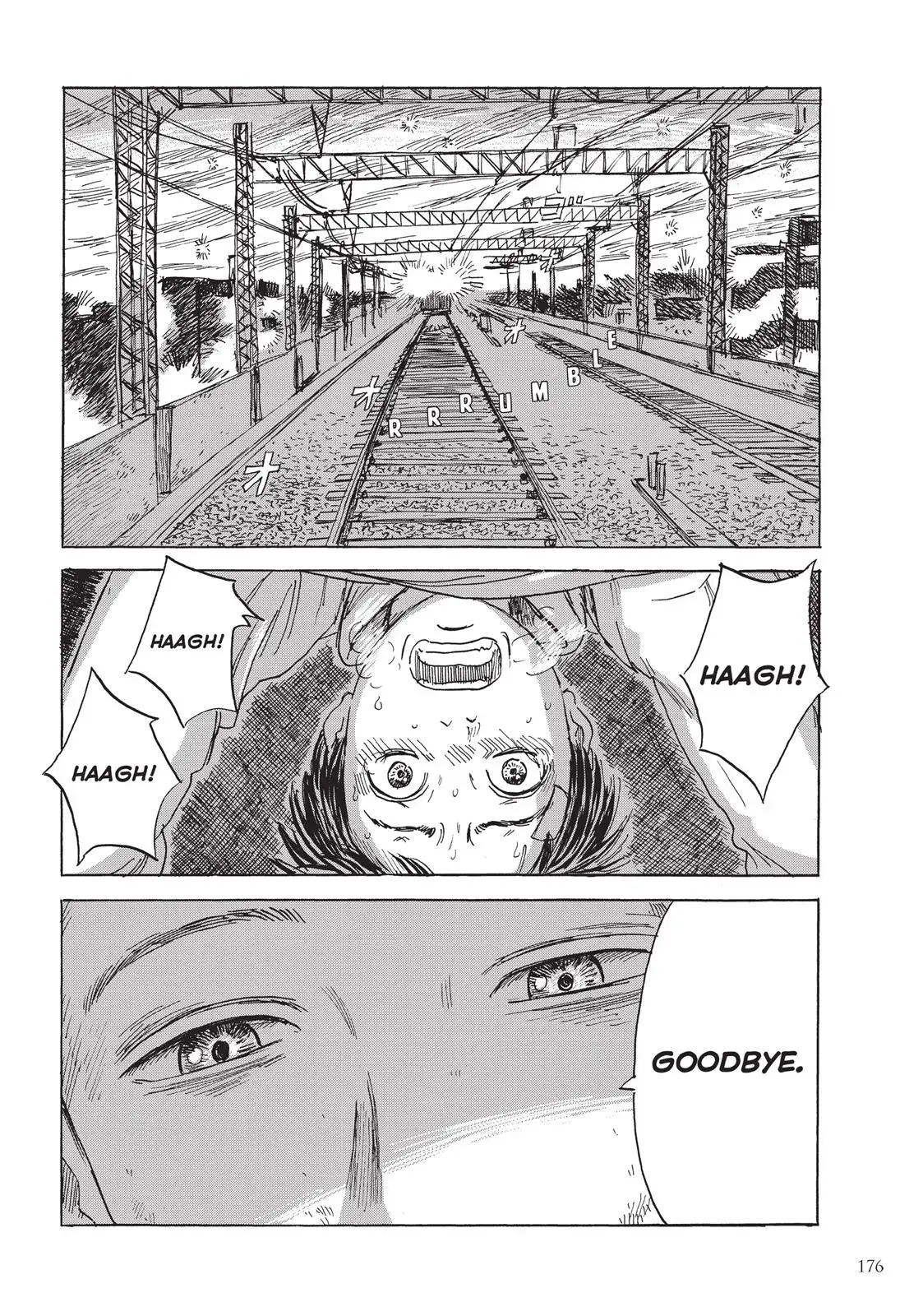 Read Happiness chapter 10 image 19 on Lezhin