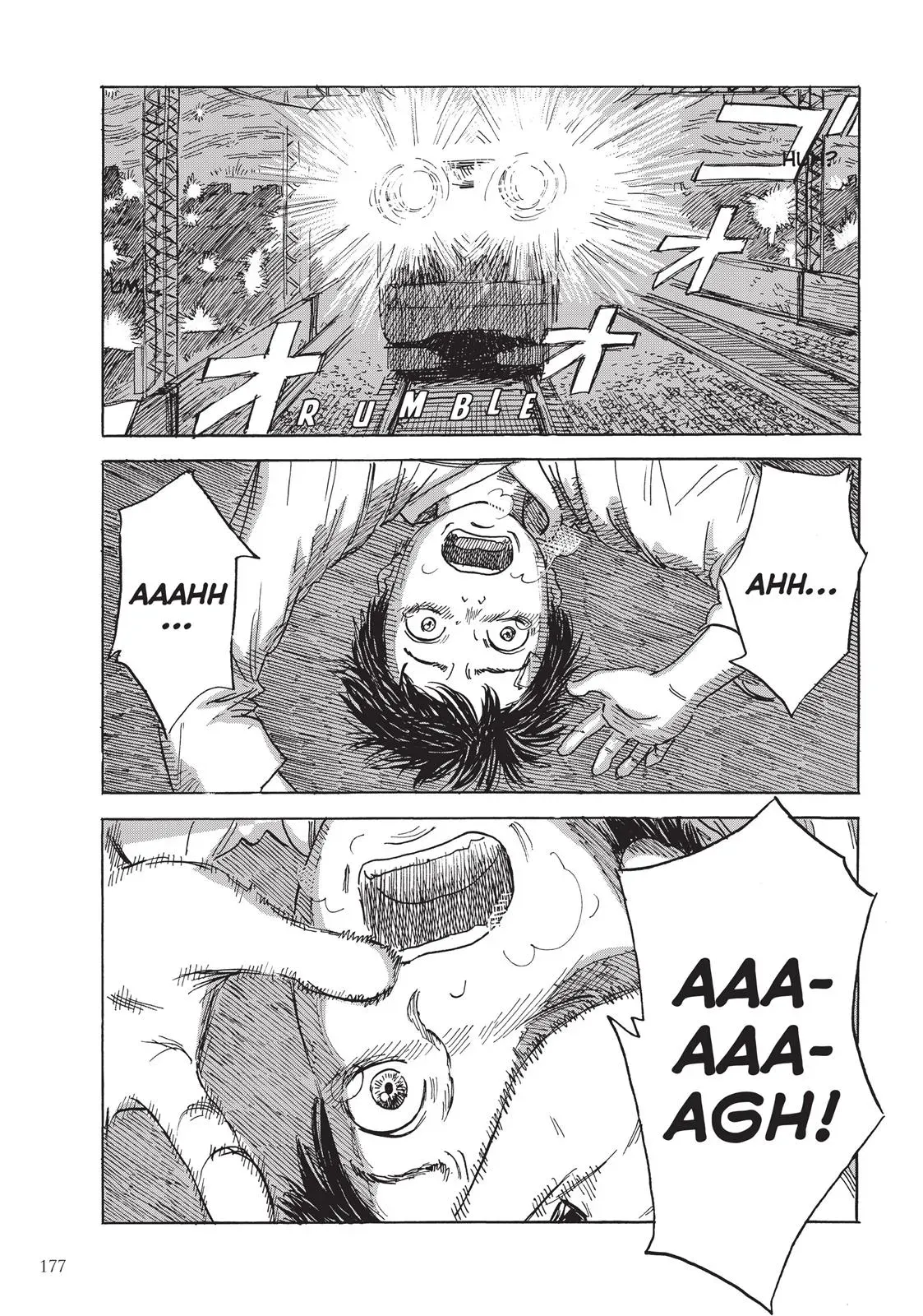 Read Happiness chapter 10 image 20 on Lezhin