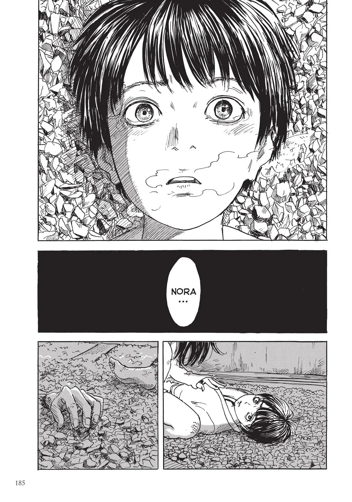 Read Happiness chapter 10 image 27 on Lezhin