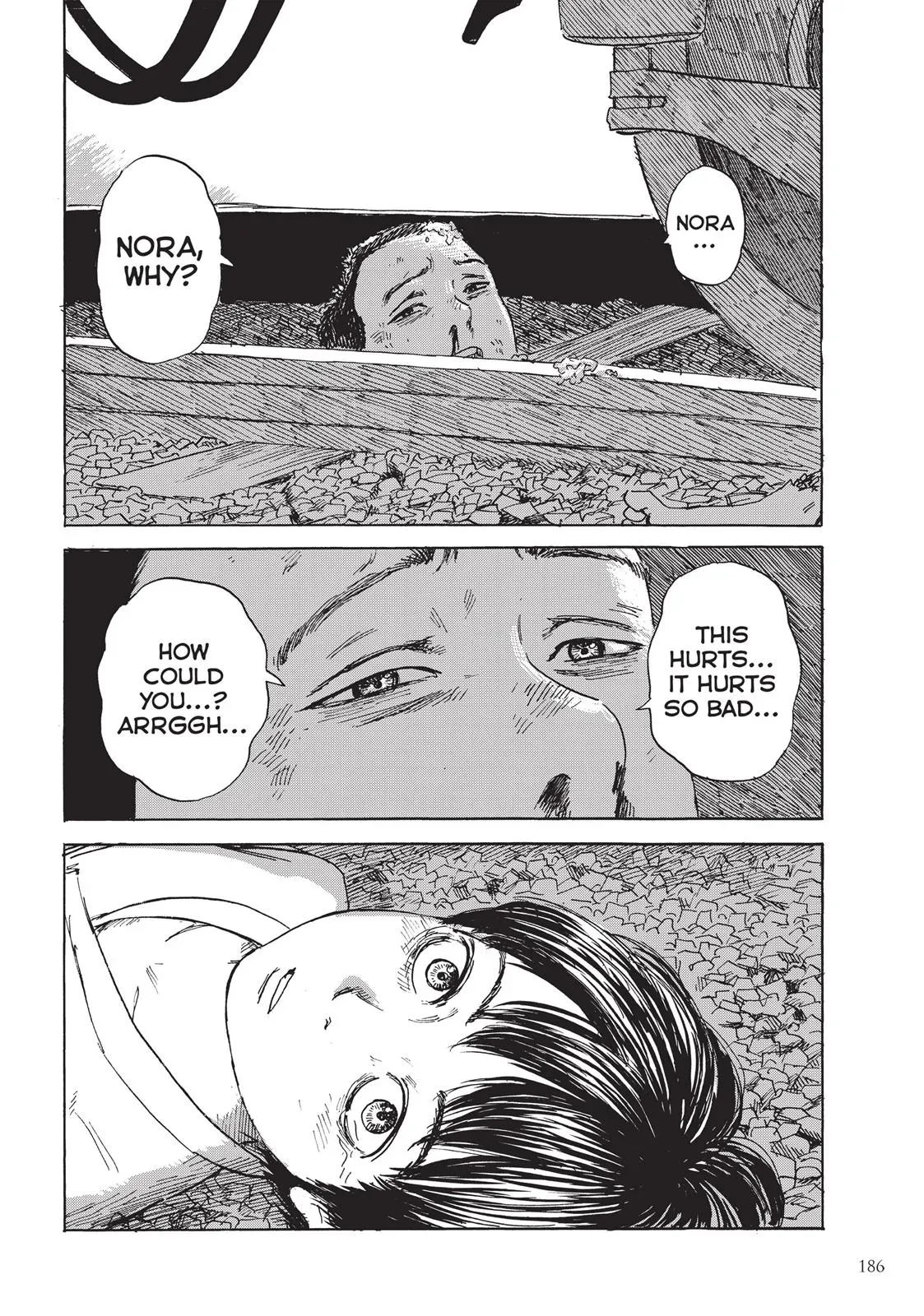 Read Happiness chapter 10 image 28 on Lezhin