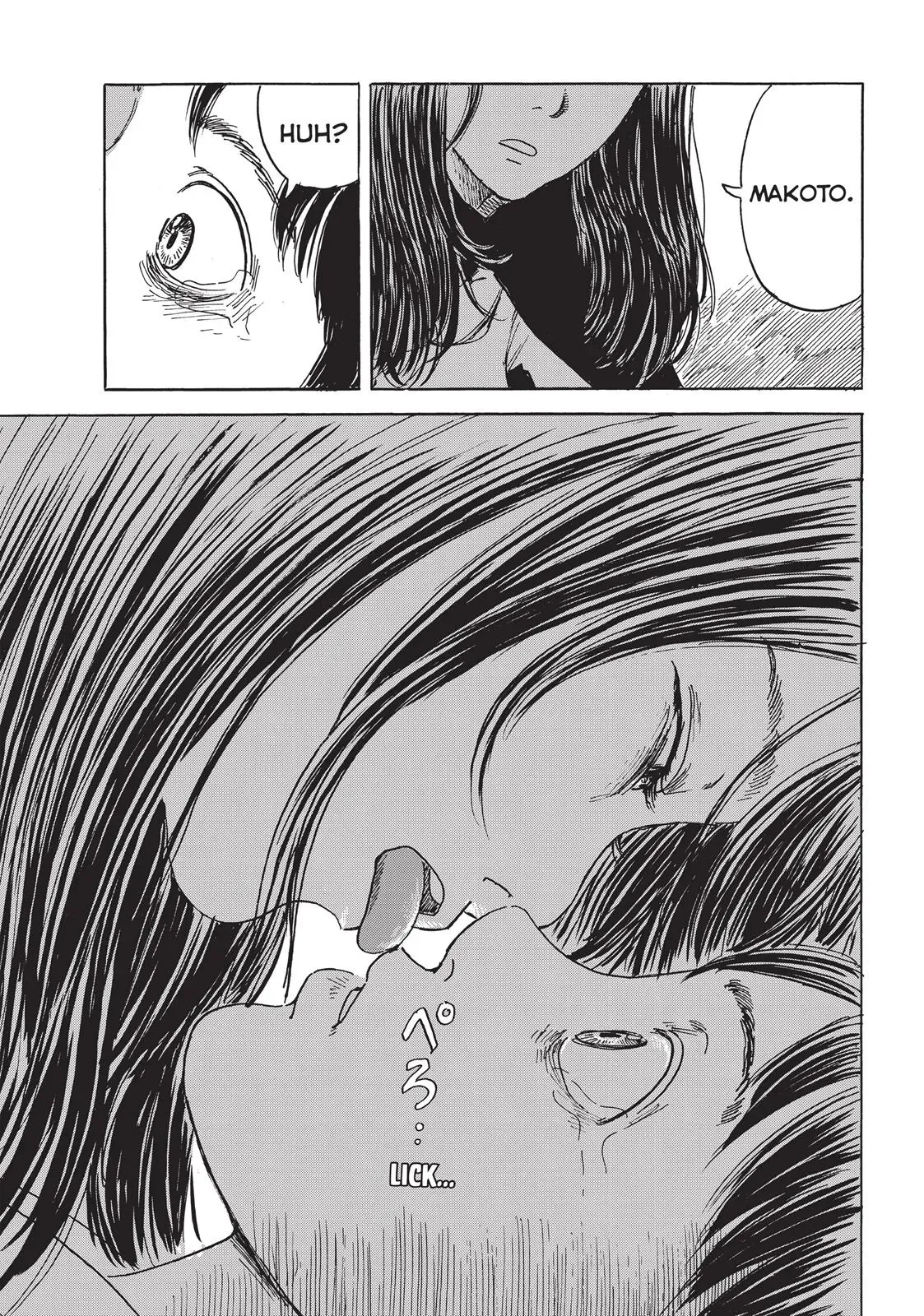 Read Happiness chapter 10 image 29 on Lezhin