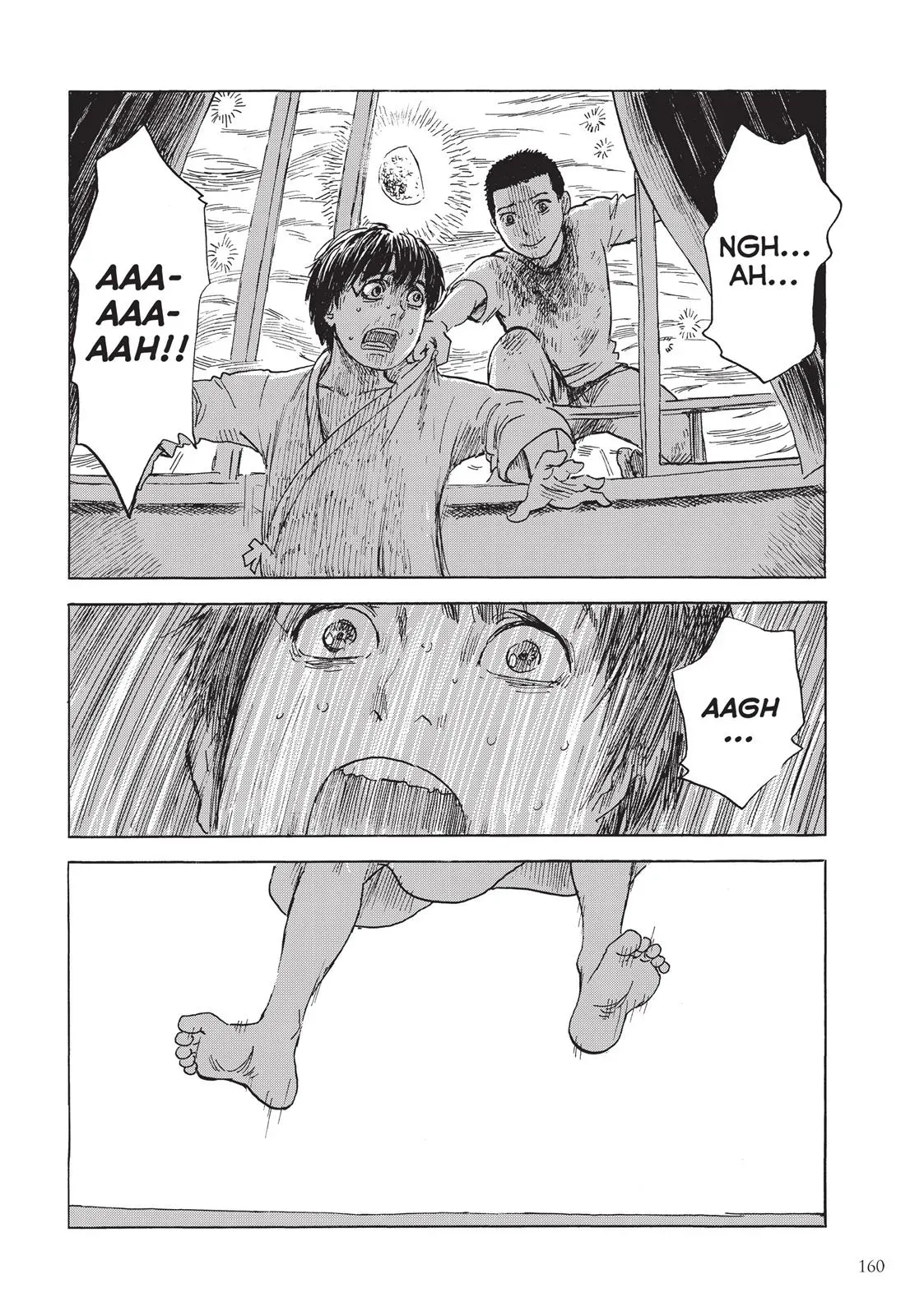 Read Happiness chapter 10 image 3 on Lezhin