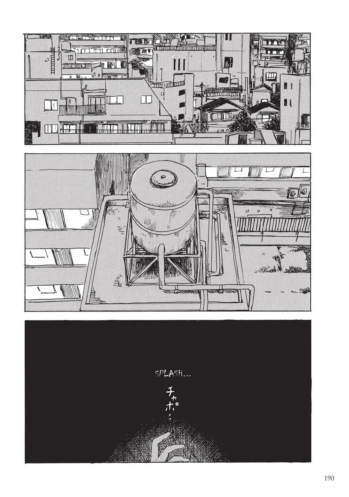 Read Happiness chapter 10 image 32 on Lezhin