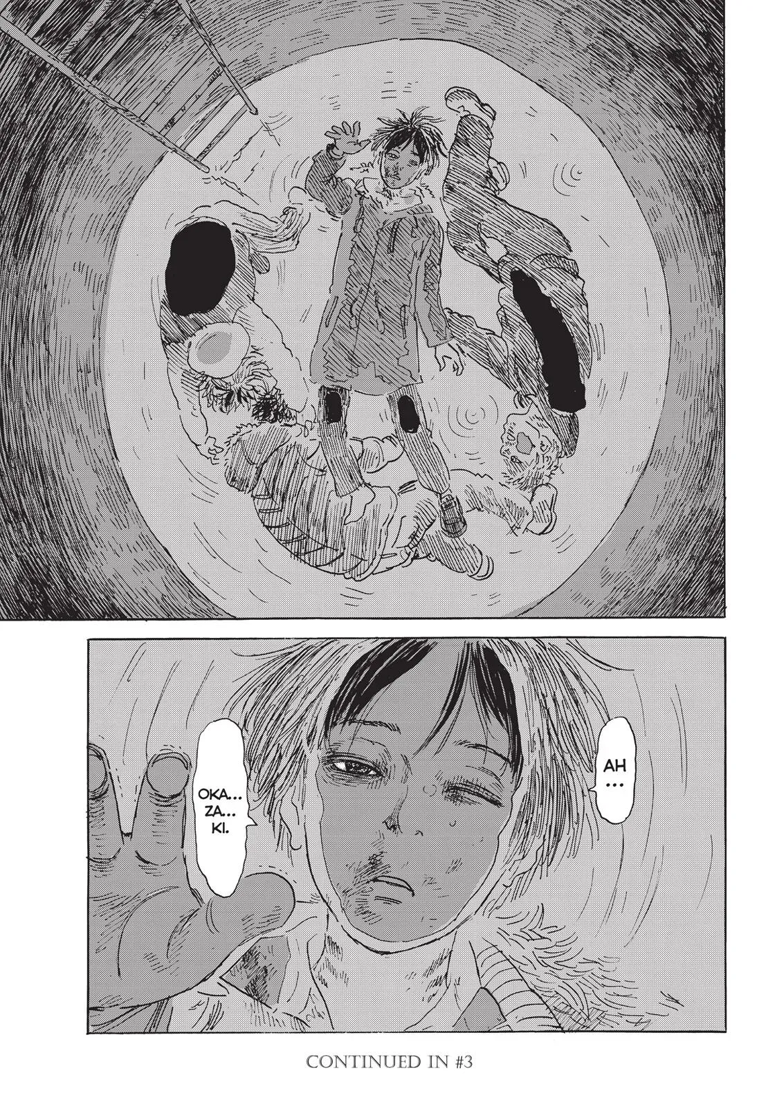 Read Happiness chapter 10 image 33 on Lezhin