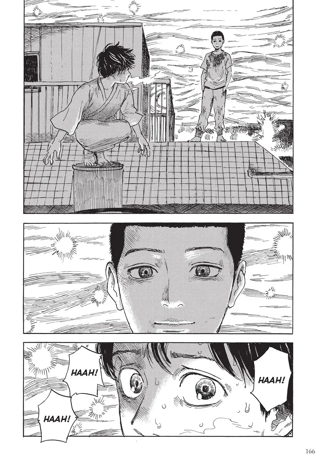 Read Happiness chapter 10 image 9 on Lezhin