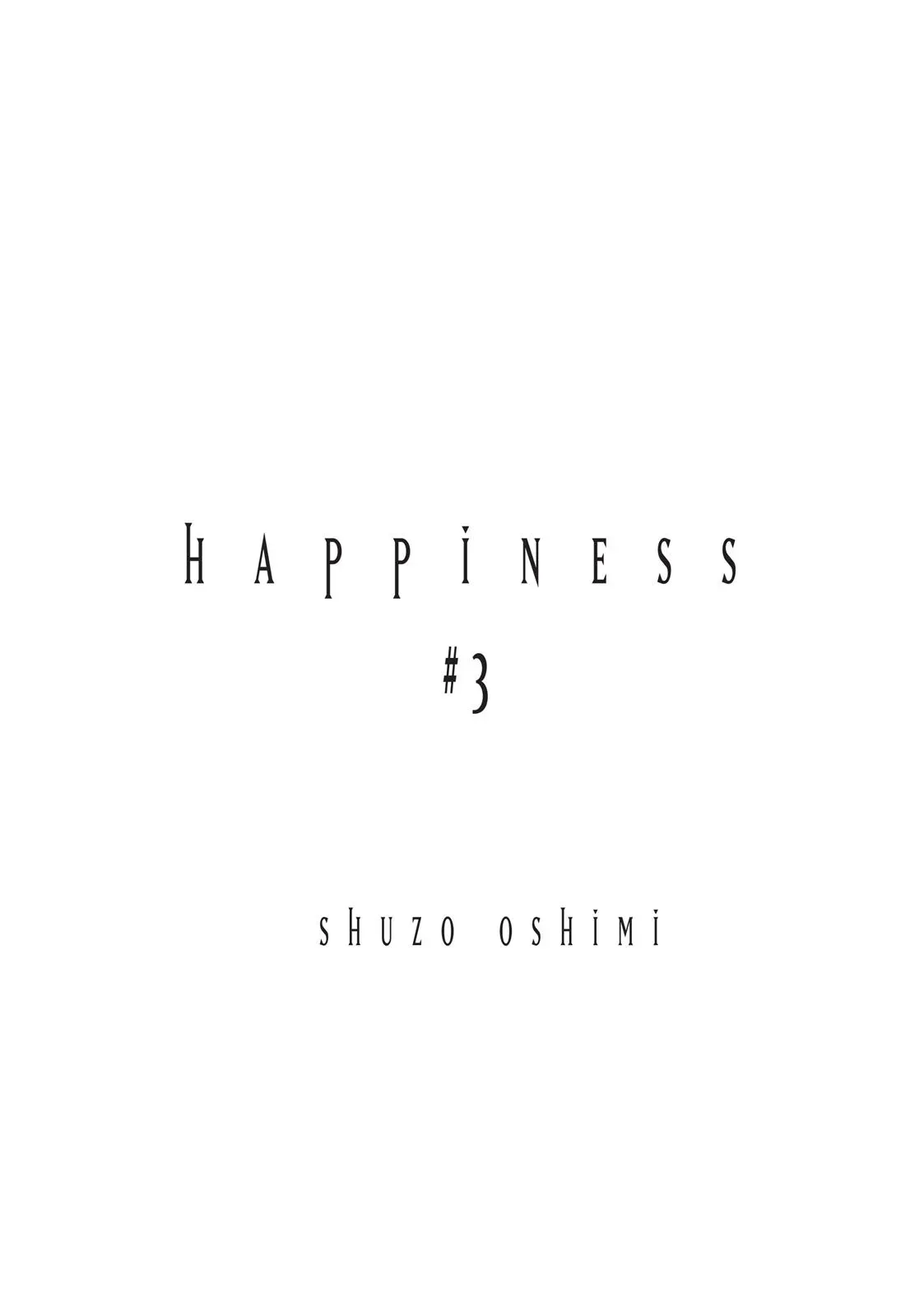Read Happiness chapter 11 image 1 on Lezhin