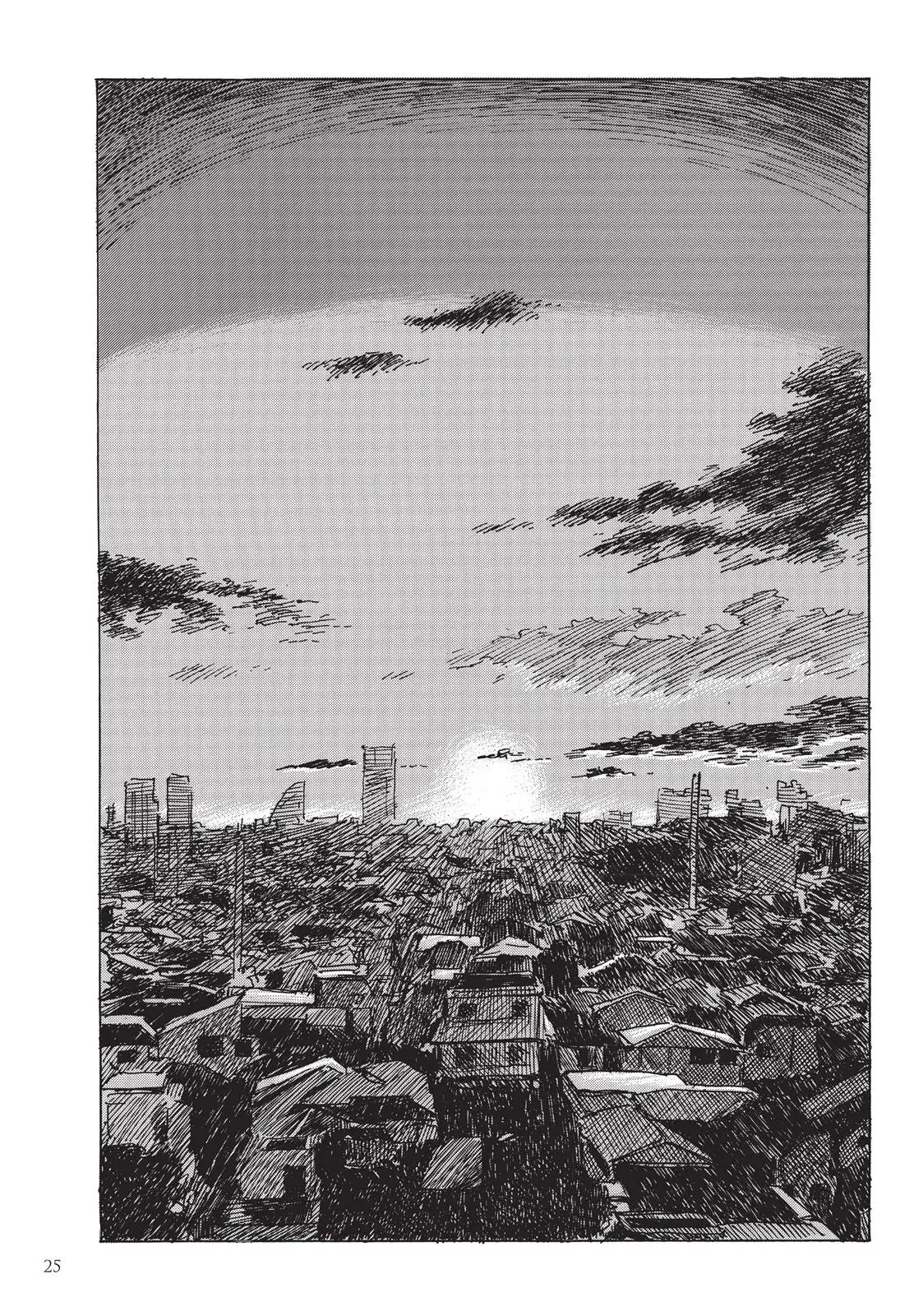 Read Happiness chapter 11 image 25 on Lezhin