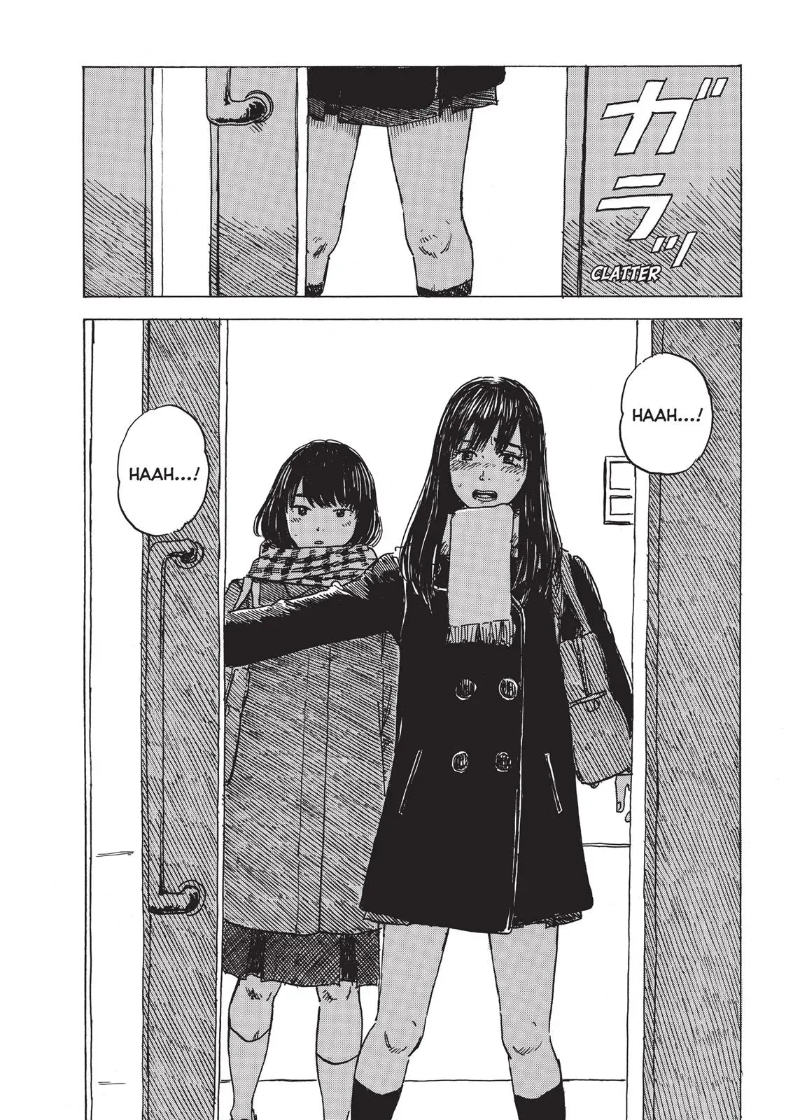 Read Happiness chapter 11 image 29 on Lezhin
