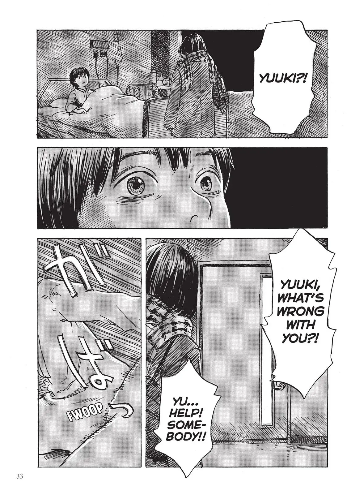 Read Happiness chapter 11 image 33 on Lezhin