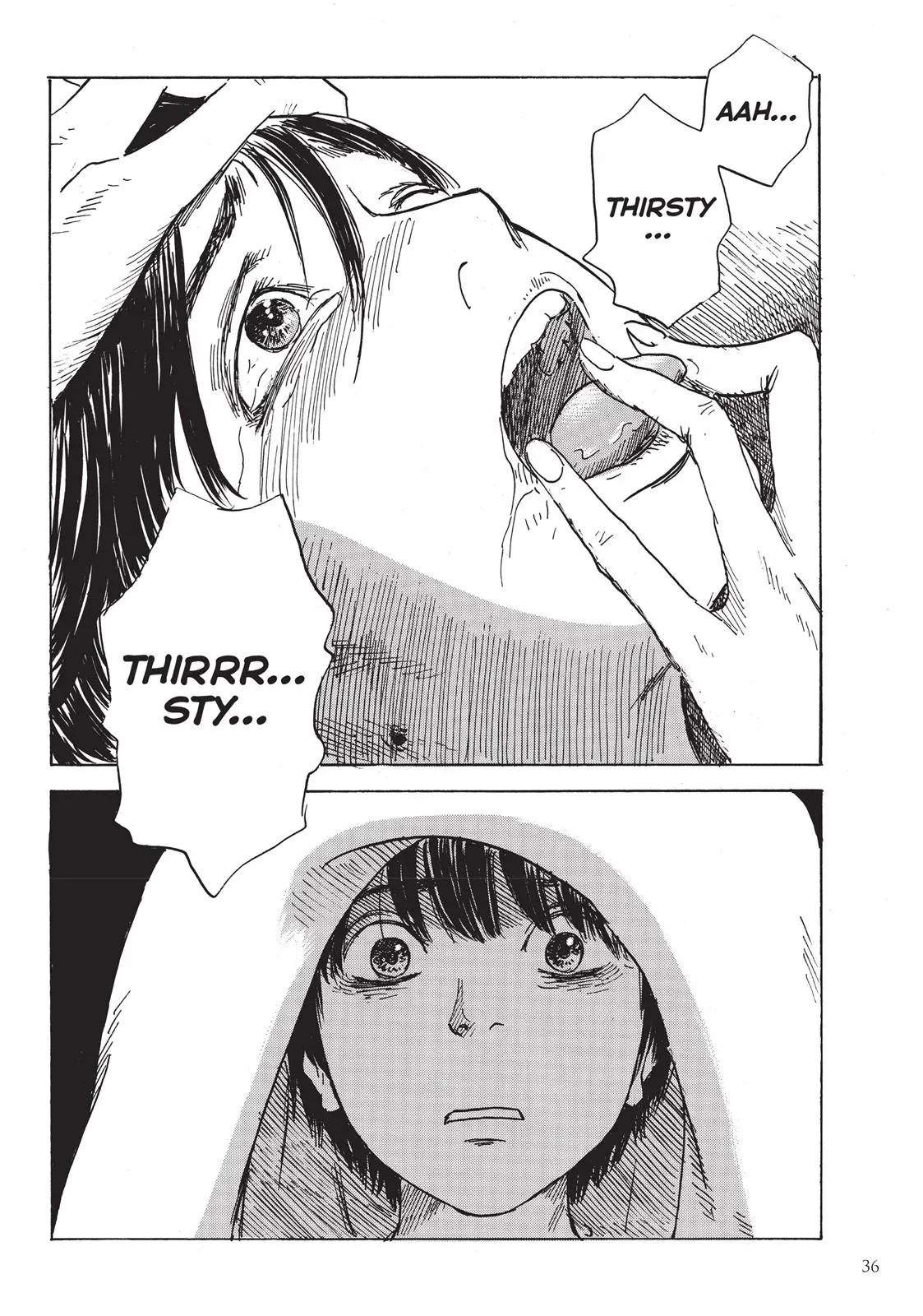 Read Happiness chapter 11 image 35 on Lezhin
