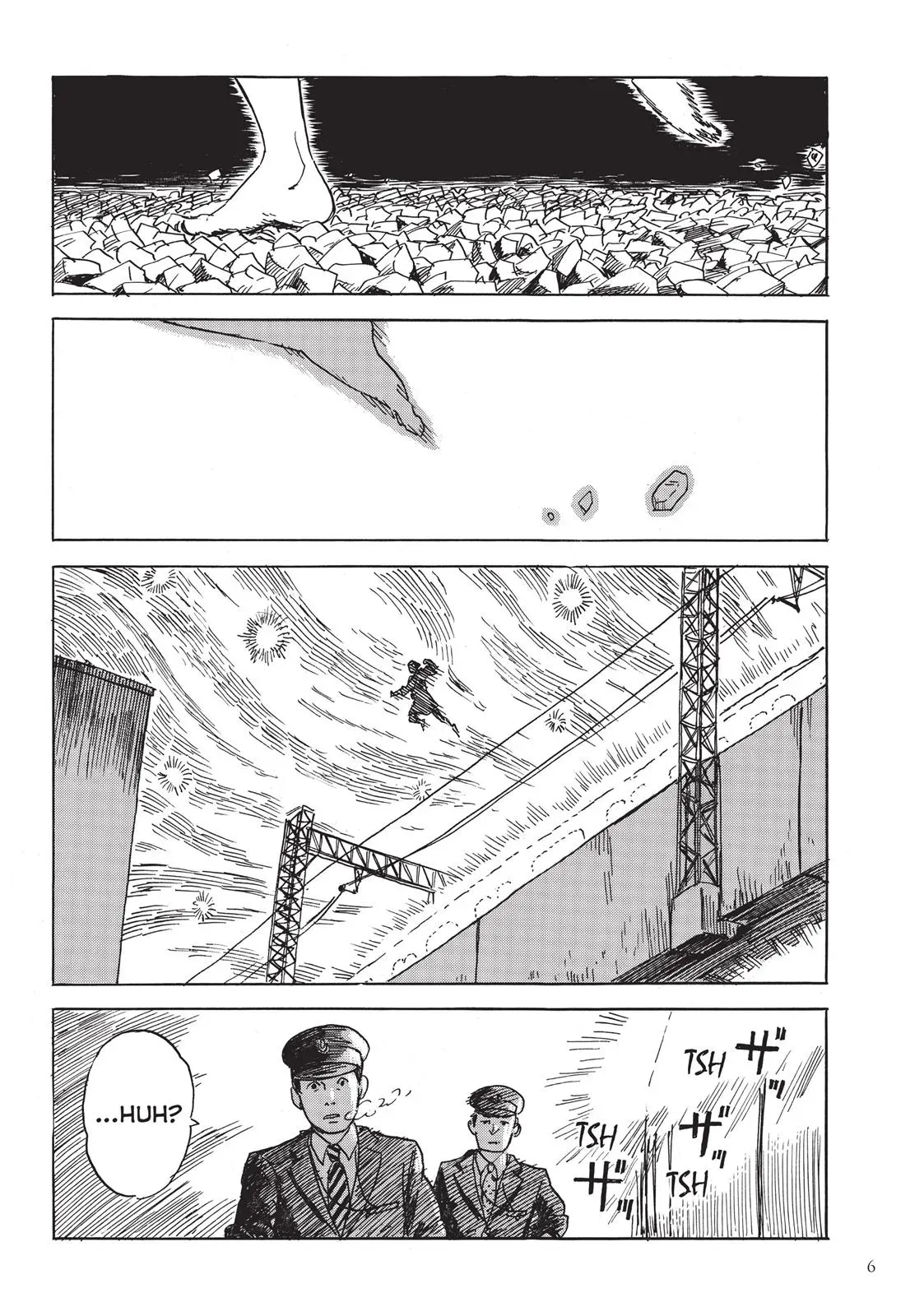 Read Happiness chapter 11 image 6 on Lezhin