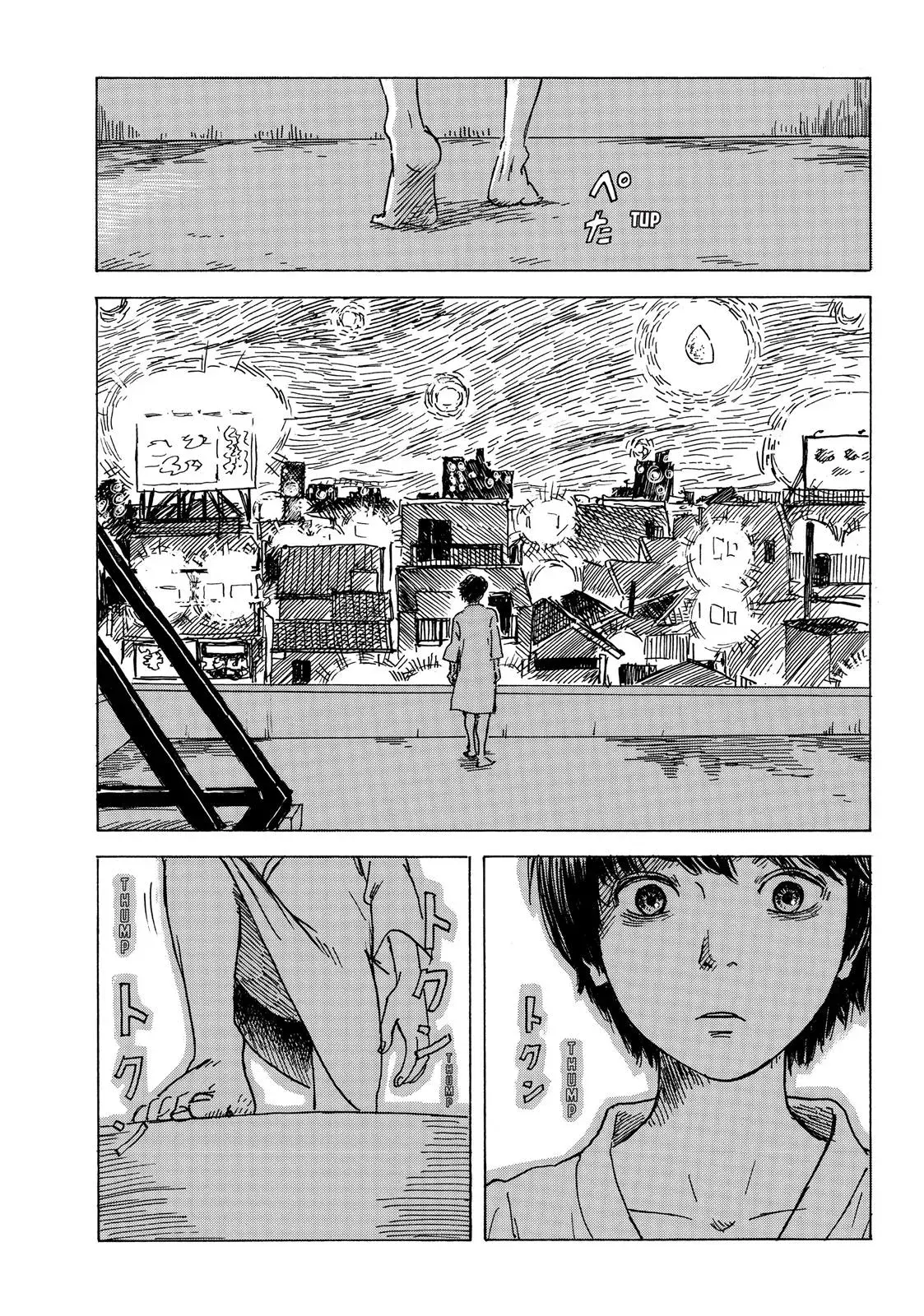 Read Happiness chapter 11 image 9 on Lezhin