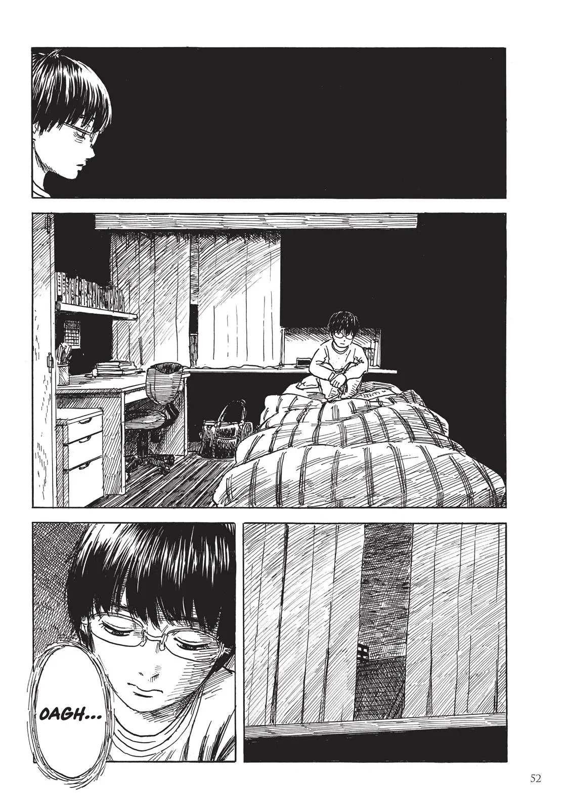 Read Happiness chapter 12 image 15 on Lezhin