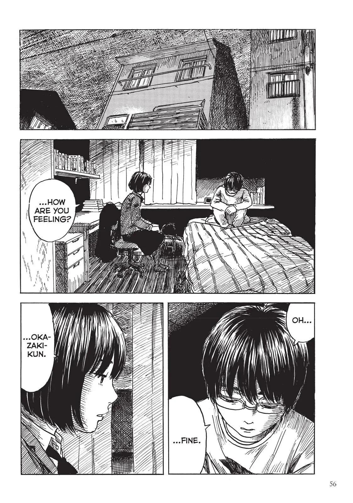 Read Happiness chapter 12 image 19 on Lezhin