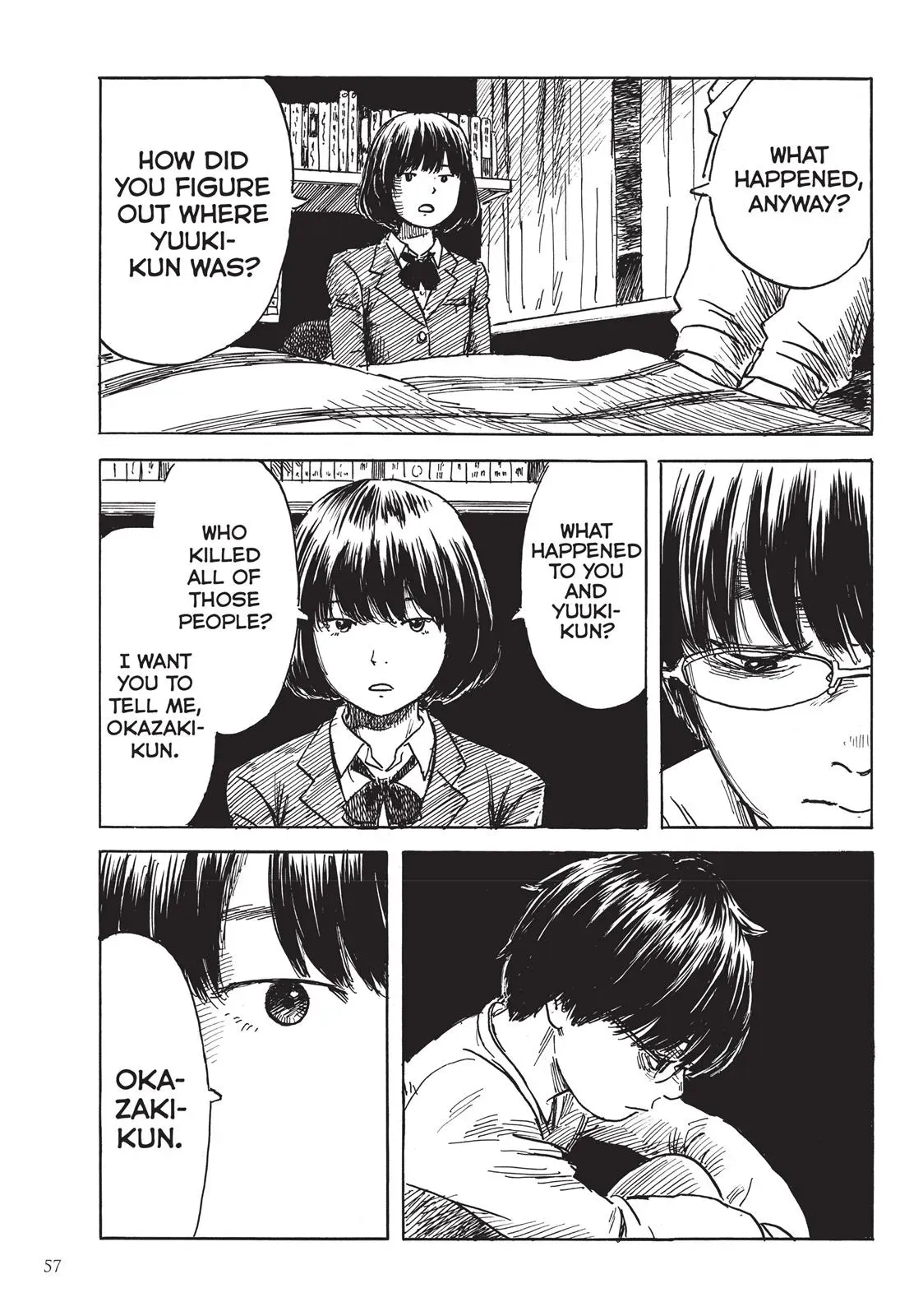 Read Happiness chapter 12 image 20 on Lezhin