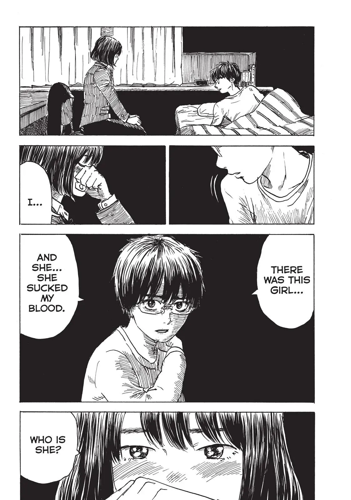 Read Happiness chapter 12 image 25 on Lezhin