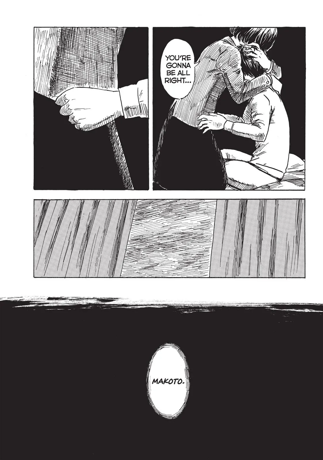 Read Happiness chapter 12 image 32 on Lezhin