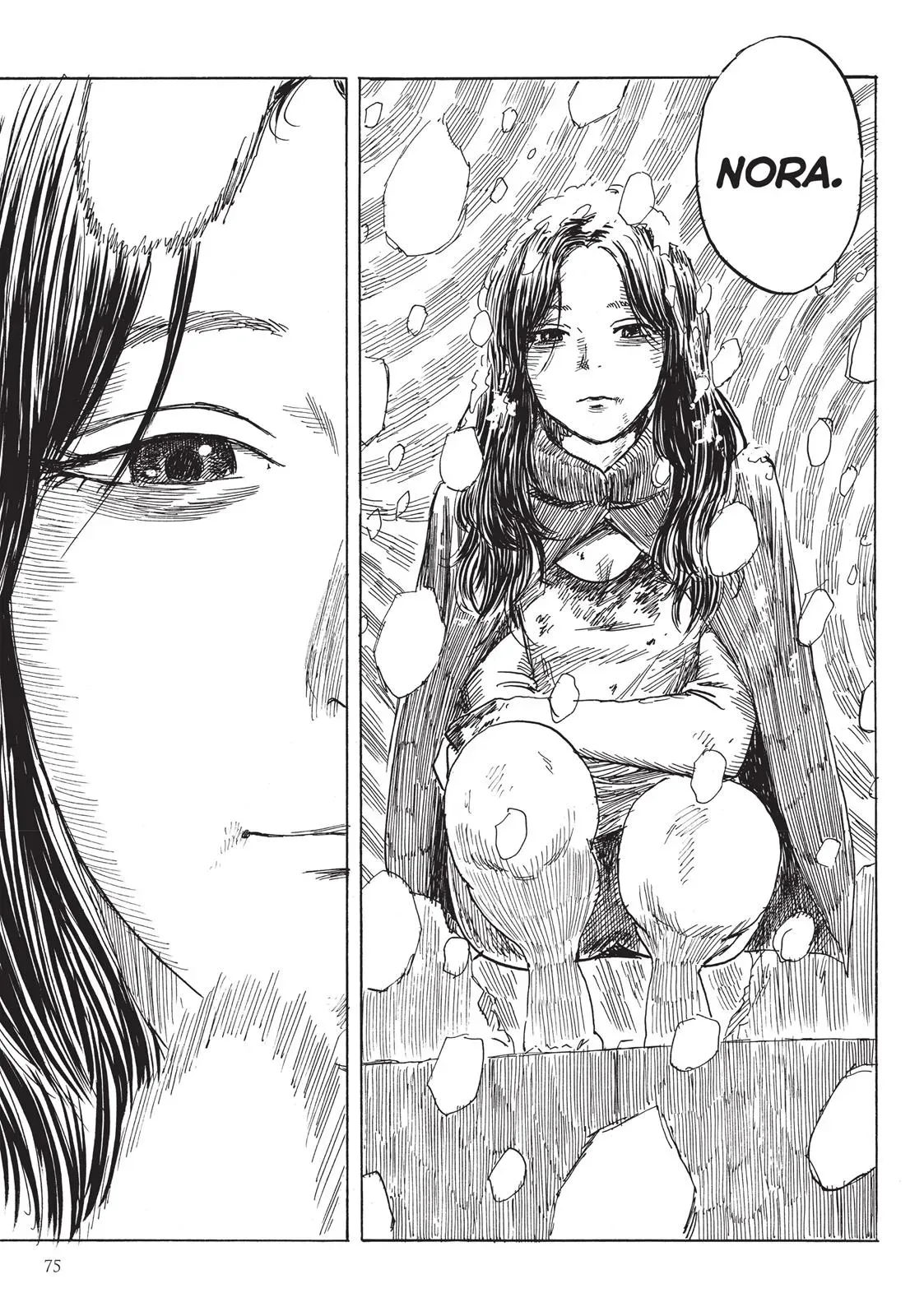 Read Happiness chapter 12 image 38 on Lezhin