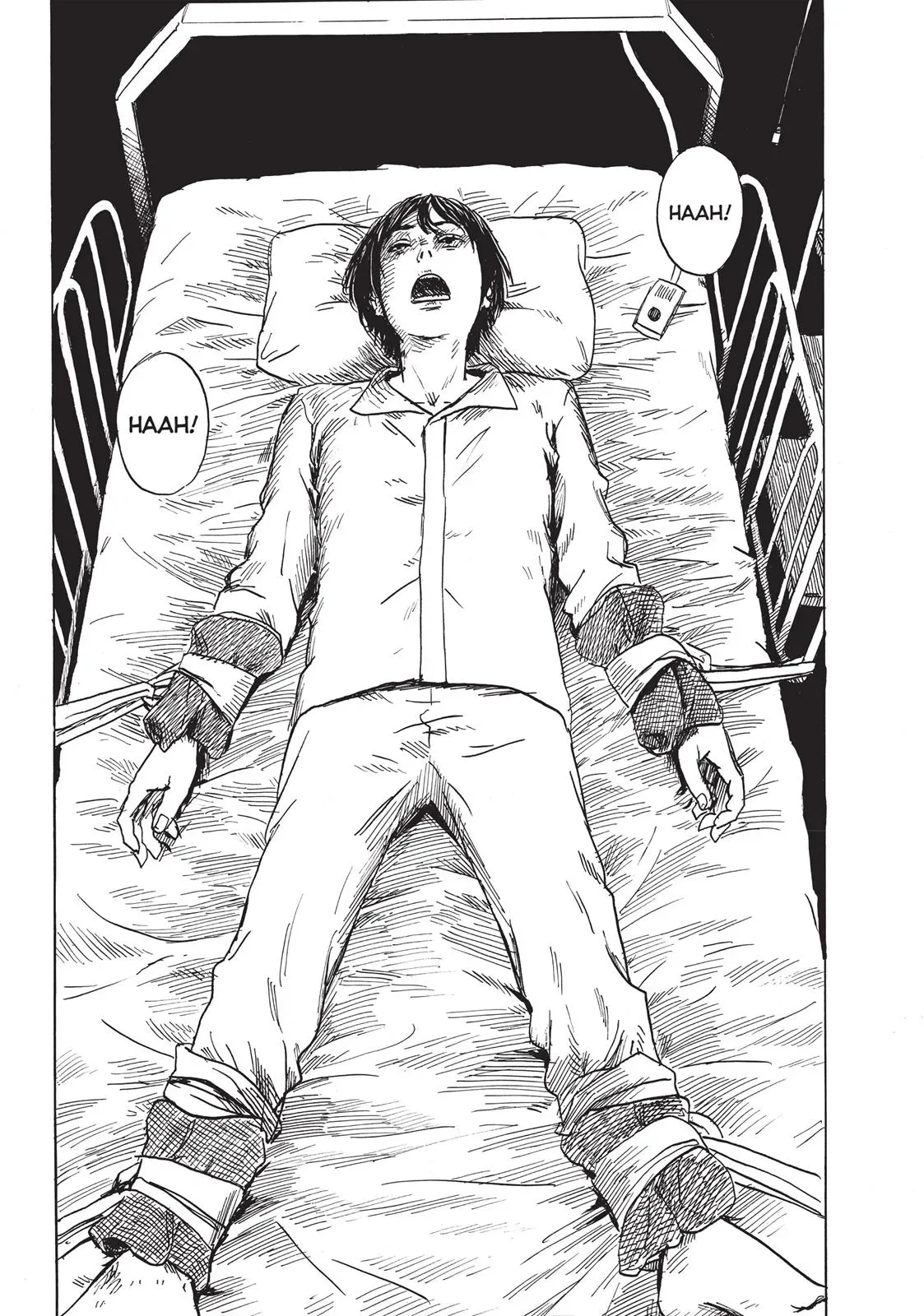 Read Happiness chapter 12 image 5 on Lezhin