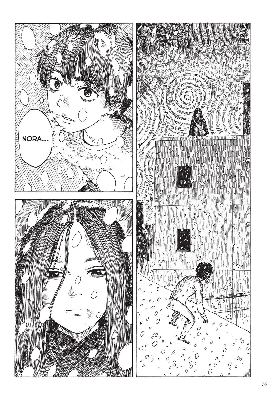 Read Happiness chapter 13 image 1 on Lezhin