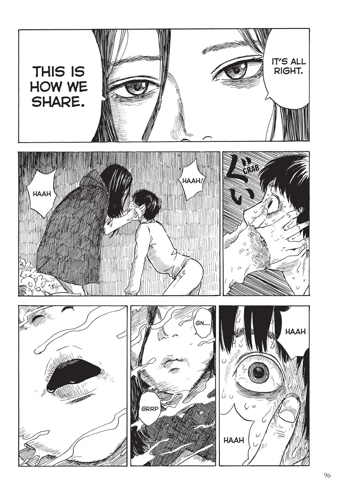 Read Happiness chapter 13 image 19 on Lezhin