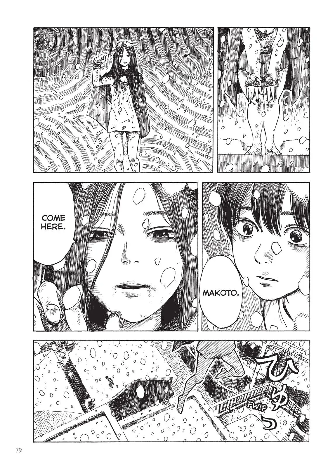 Read Happiness chapter 13 image 2 on Lezhin