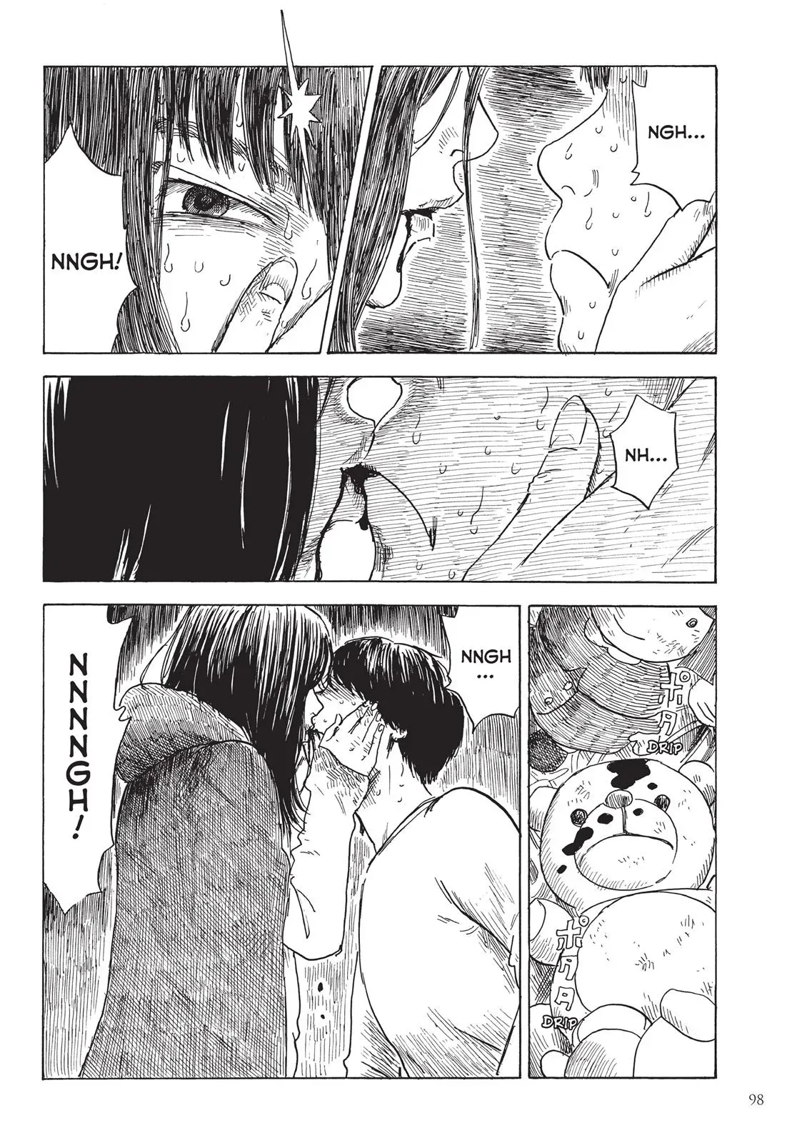 Read Happiness chapter 13 image 21 on Lezhin