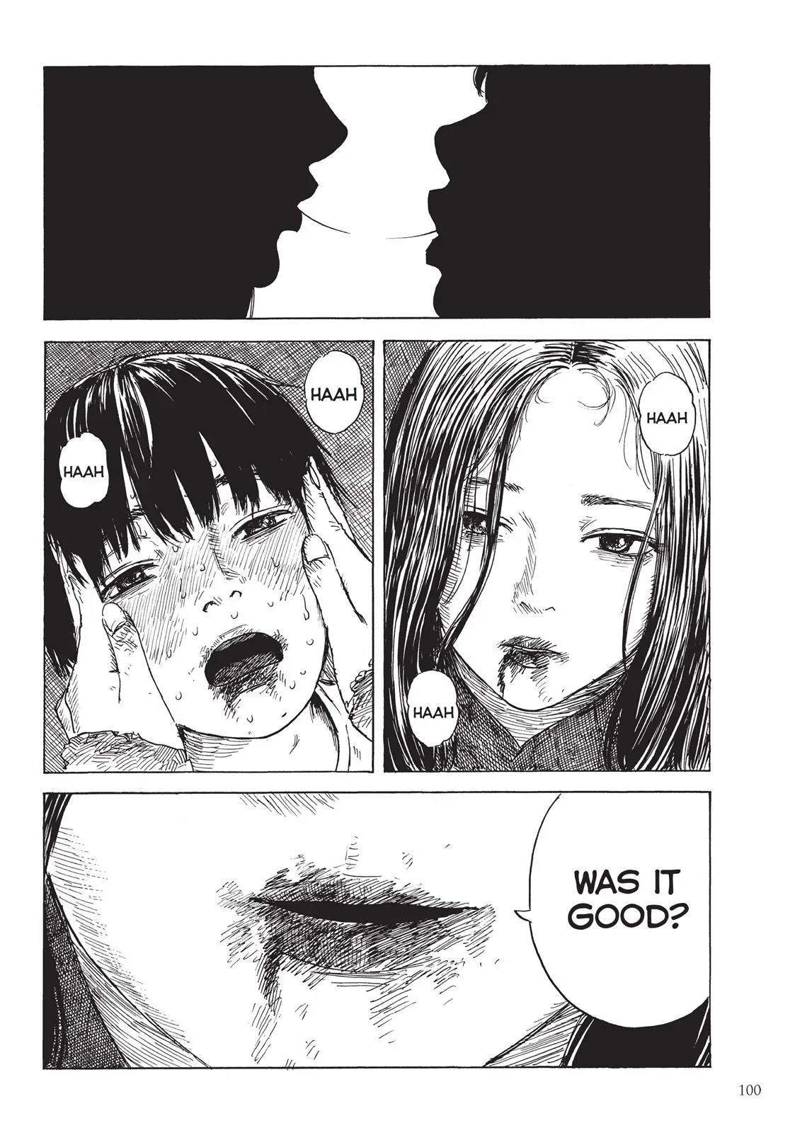 Read Happiness chapter 13 image 23 on Lezhin