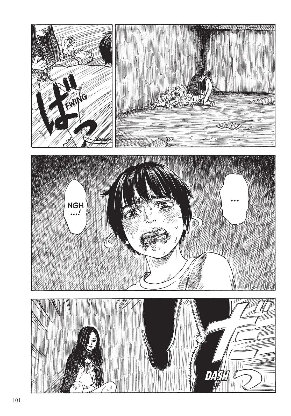 Read Happiness chapter 13 image 24 on Lezhin