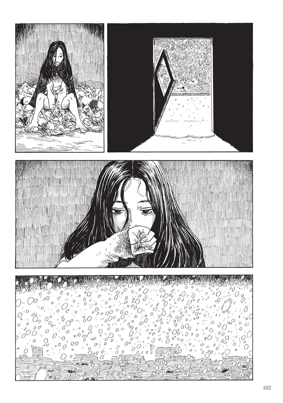 Read Happiness chapter 13 image 25 on Lezhin