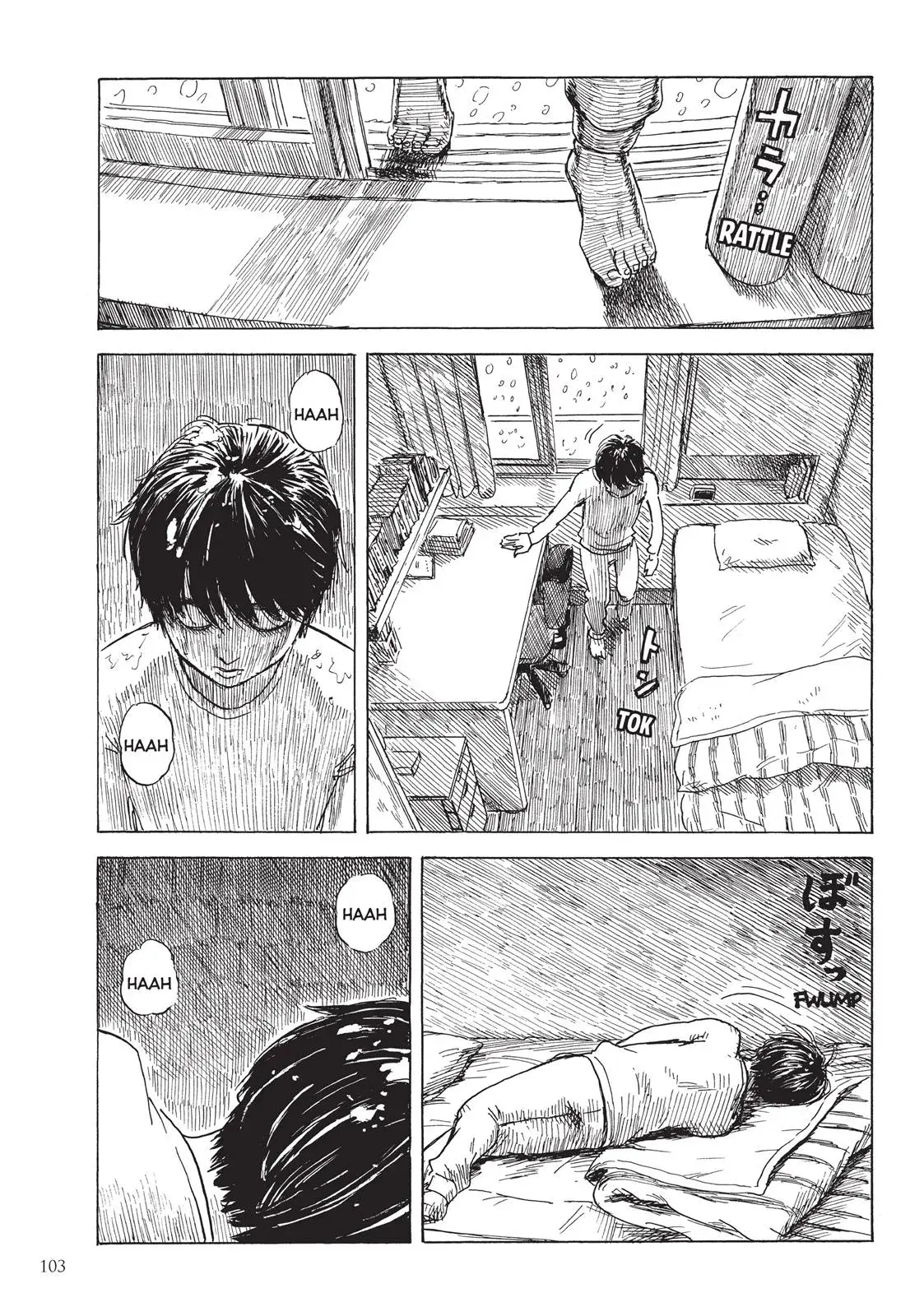 Read Happiness chapter 13 image 26 on Lezhin