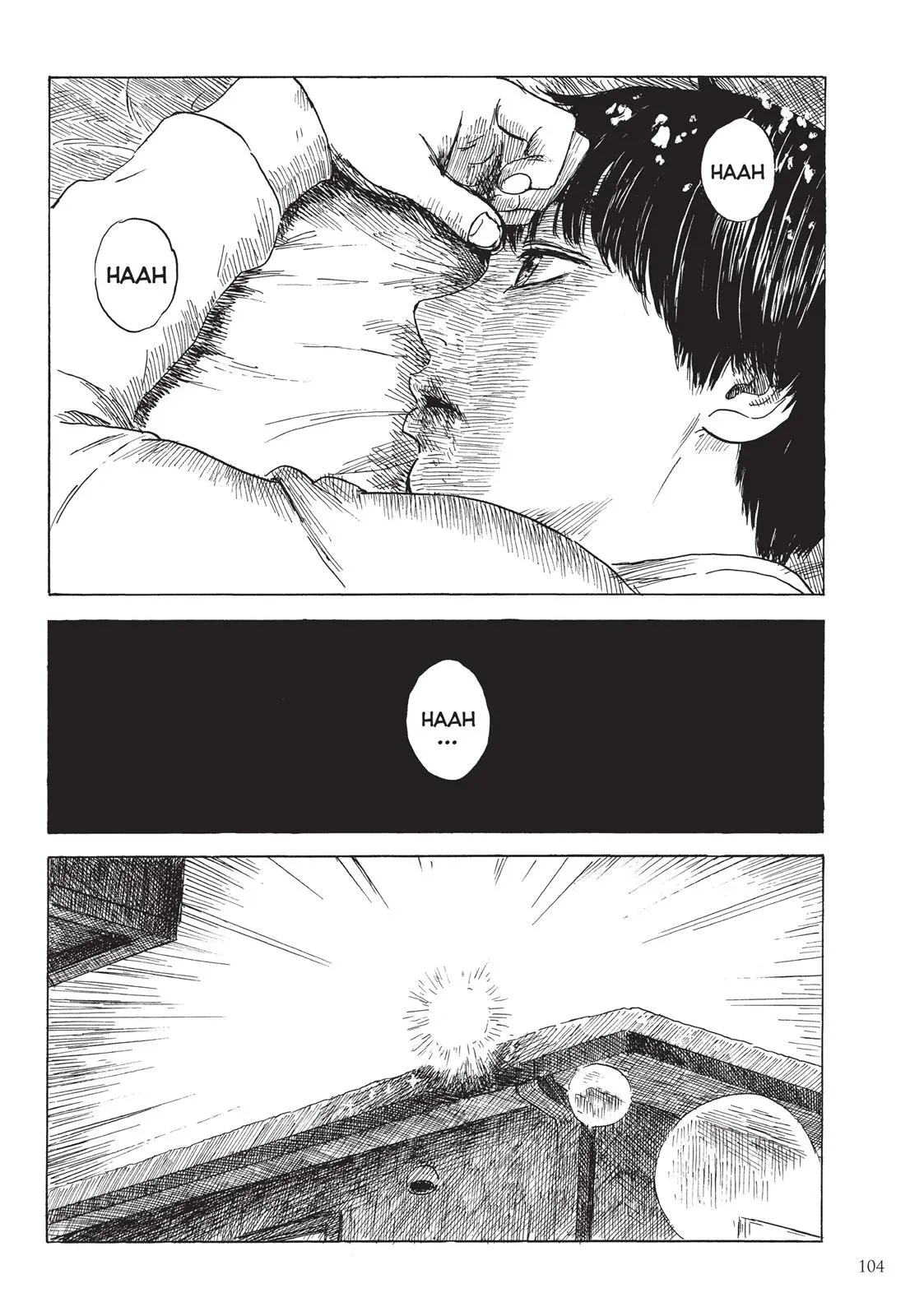 Read Happiness chapter 13 image 27 on Lezhin
